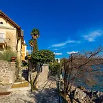 Villa By The Sea
