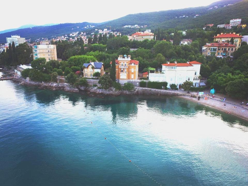 By The Sea