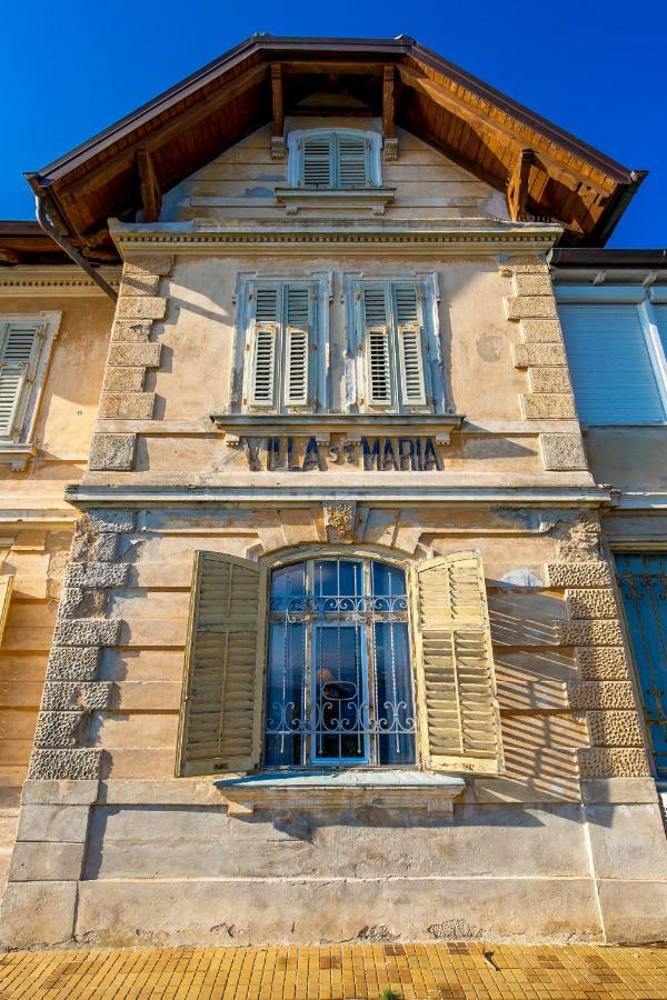 Apartment By The Sea Opatija